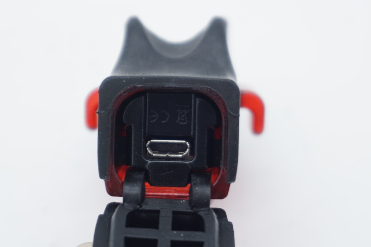 LEZYNE 「レザイン」 STRIP REAR 150 リアライト / 京都八幡店