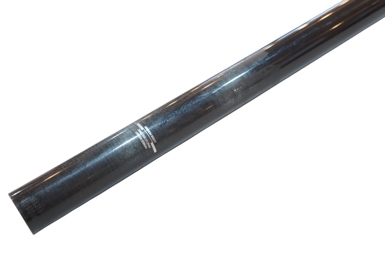 BONTRAGER 「ボントレガー」 φ27.2 330mm シートポスト