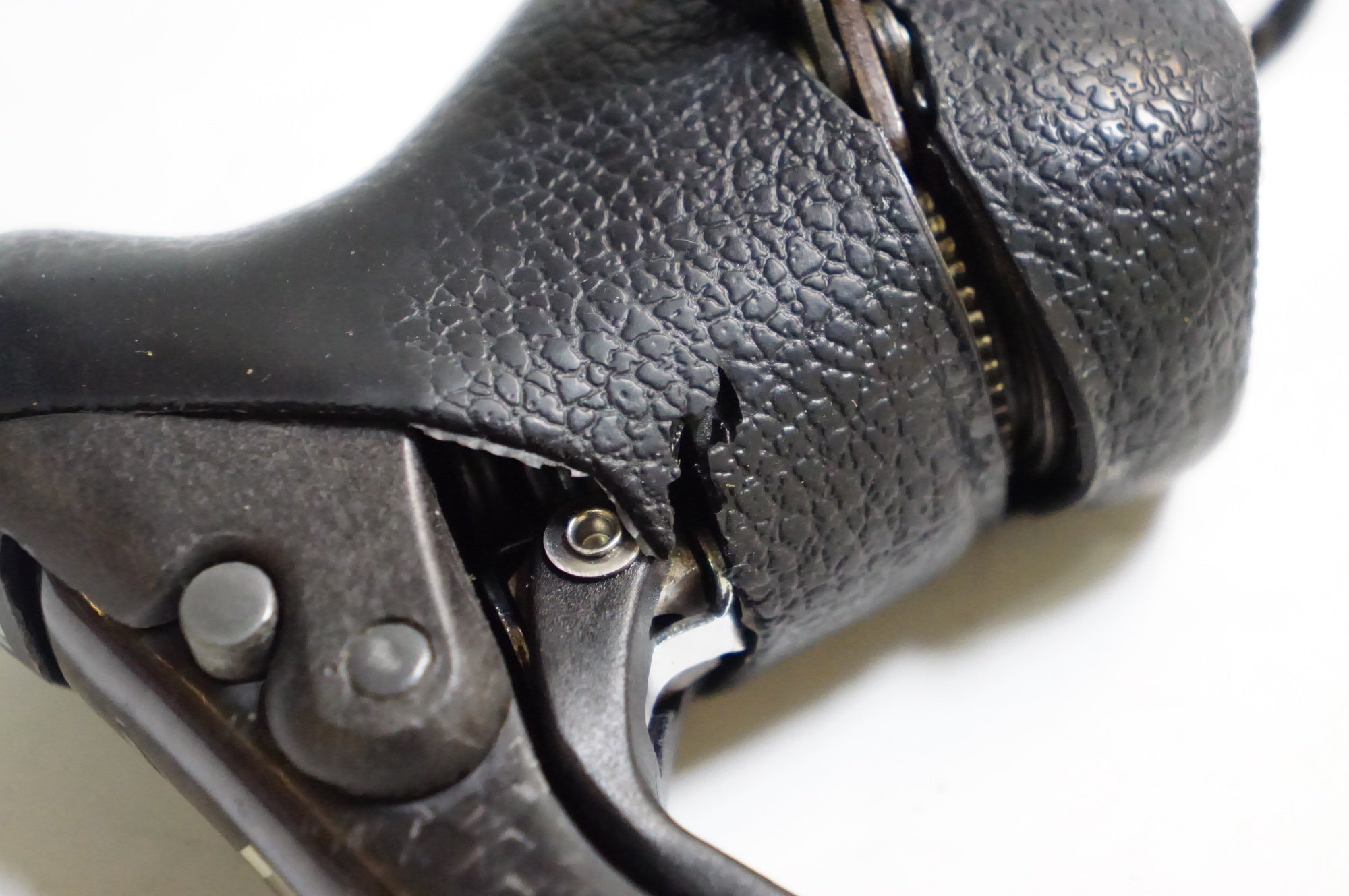 ジャンク CAMPAGNOLO 「カンパニョーロ」 RECORD エルゴパワー / 熊谷本店