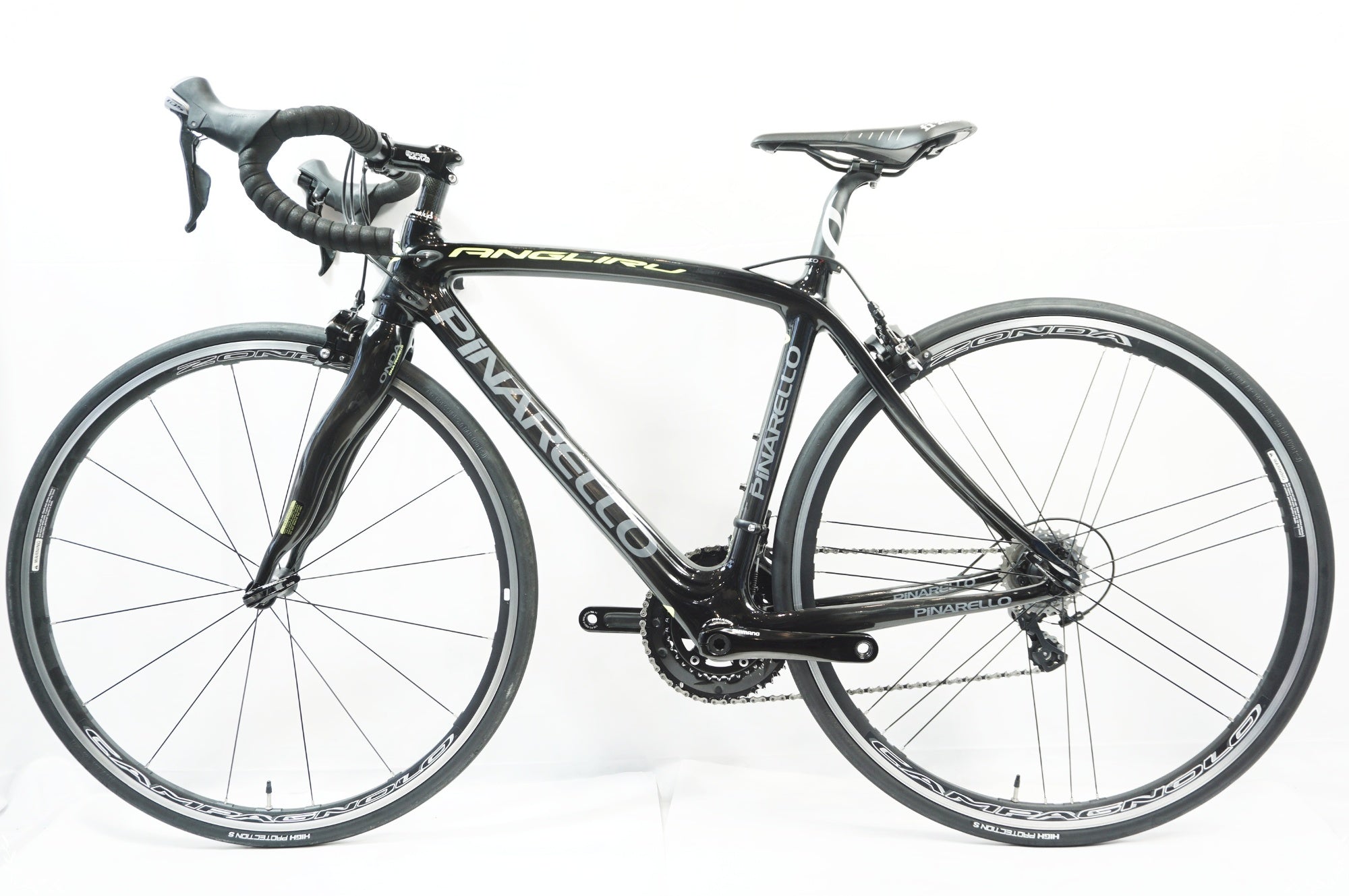 PINARELLO 「ピナレロ」 ANGLIRU 2019年モデル ロードバイク / バイチャリ浦和ベース