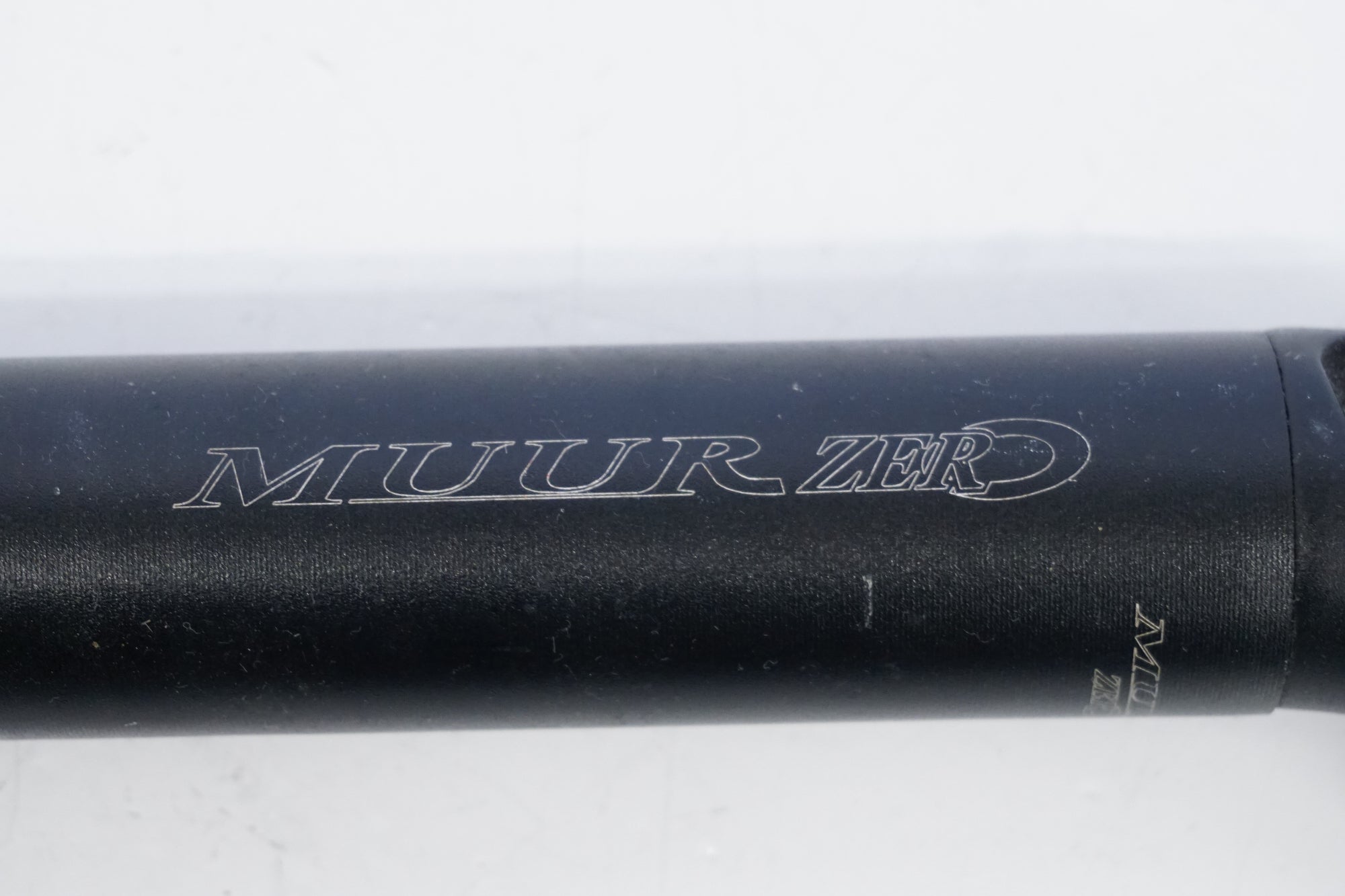 MUUR ZER 「ミュールゼロ」 φ31.6 350mm シートポスト / 浜松店