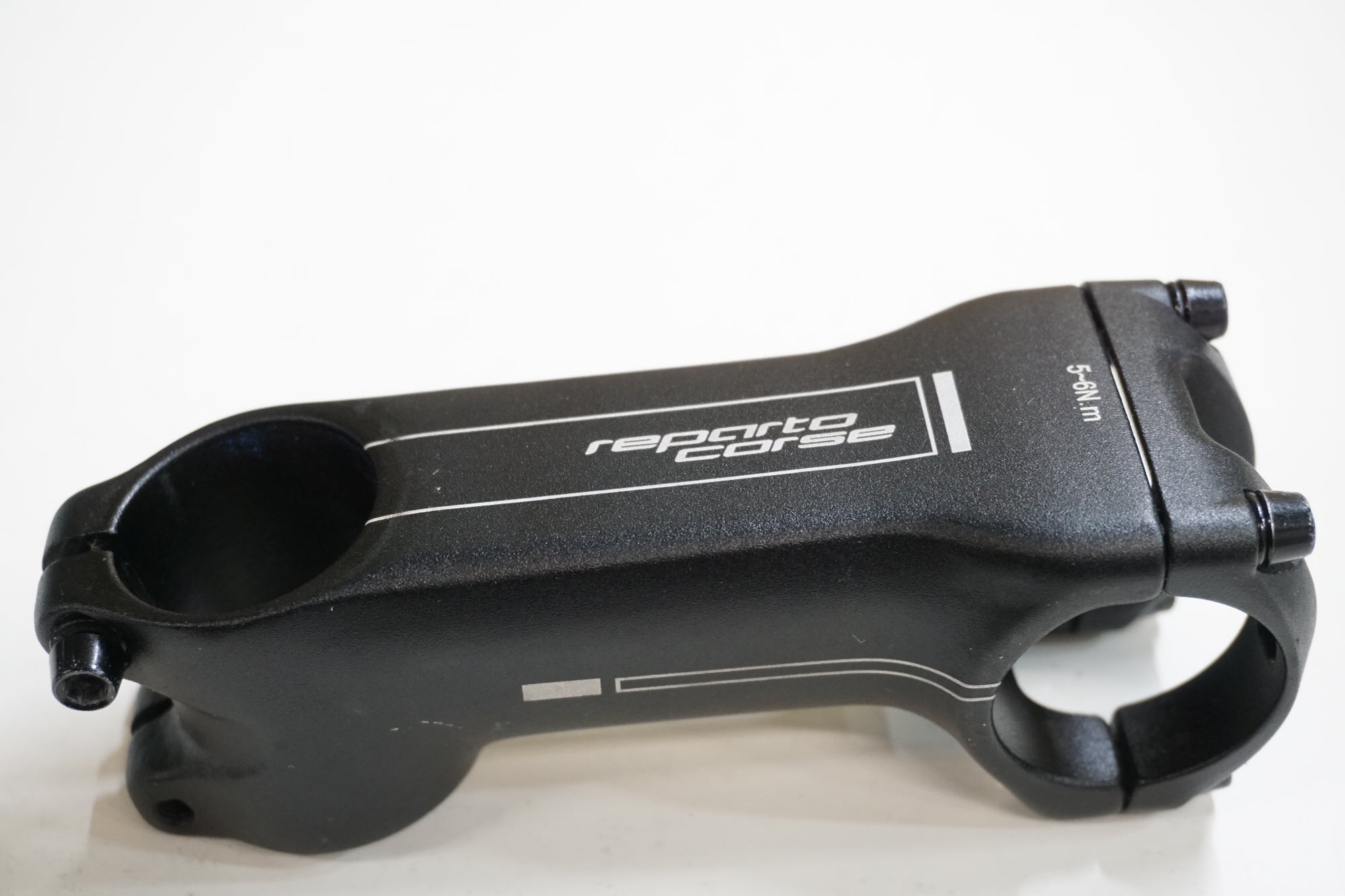 REPARTO CORSA 「レパルト コルサ」 φ31.8 90mm  ステム / 大宮店