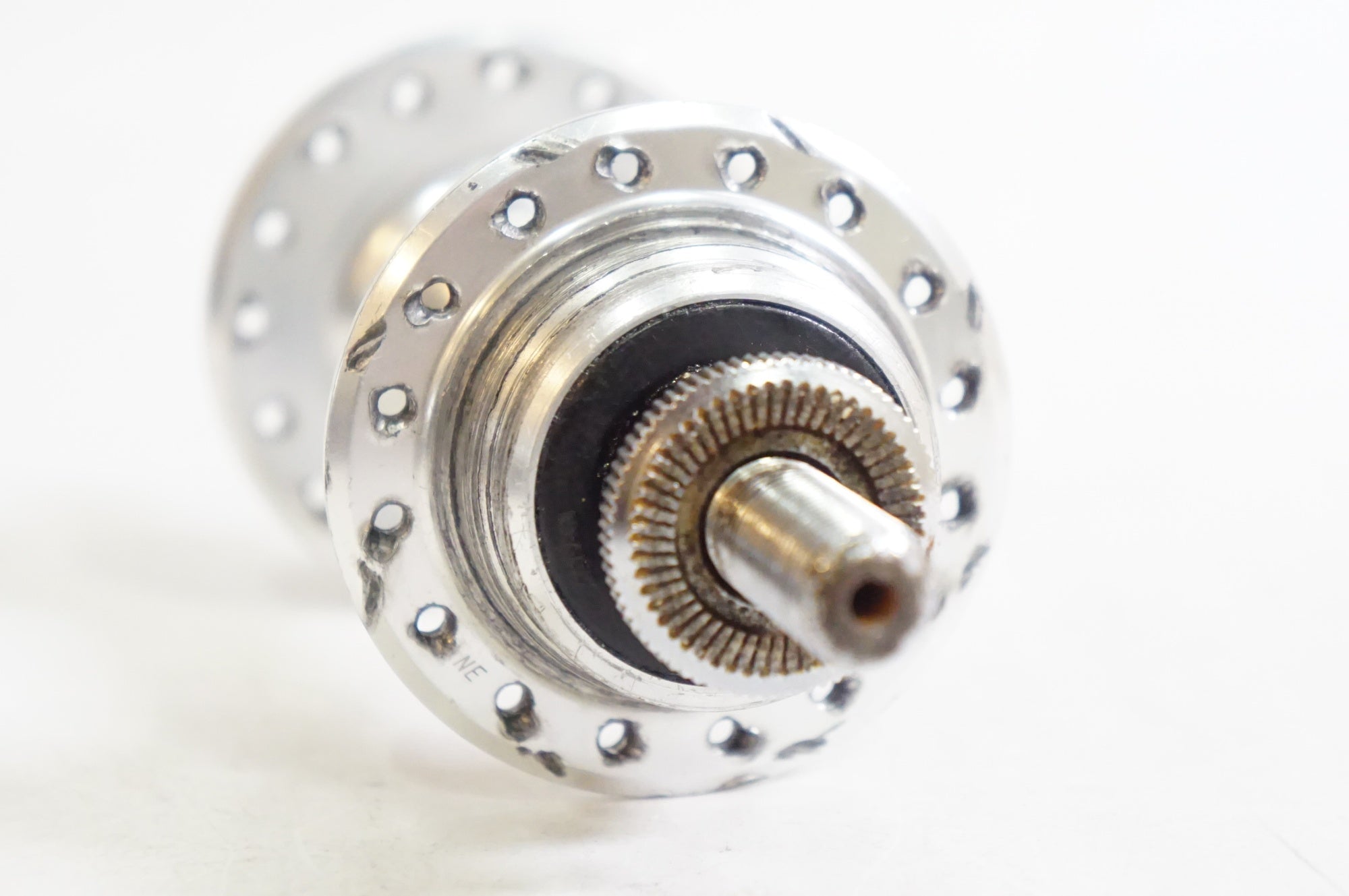 SHIMANO 「シマノ」 DURA-ACE TRACK HB-7710 リアハブ / 熊谷本店