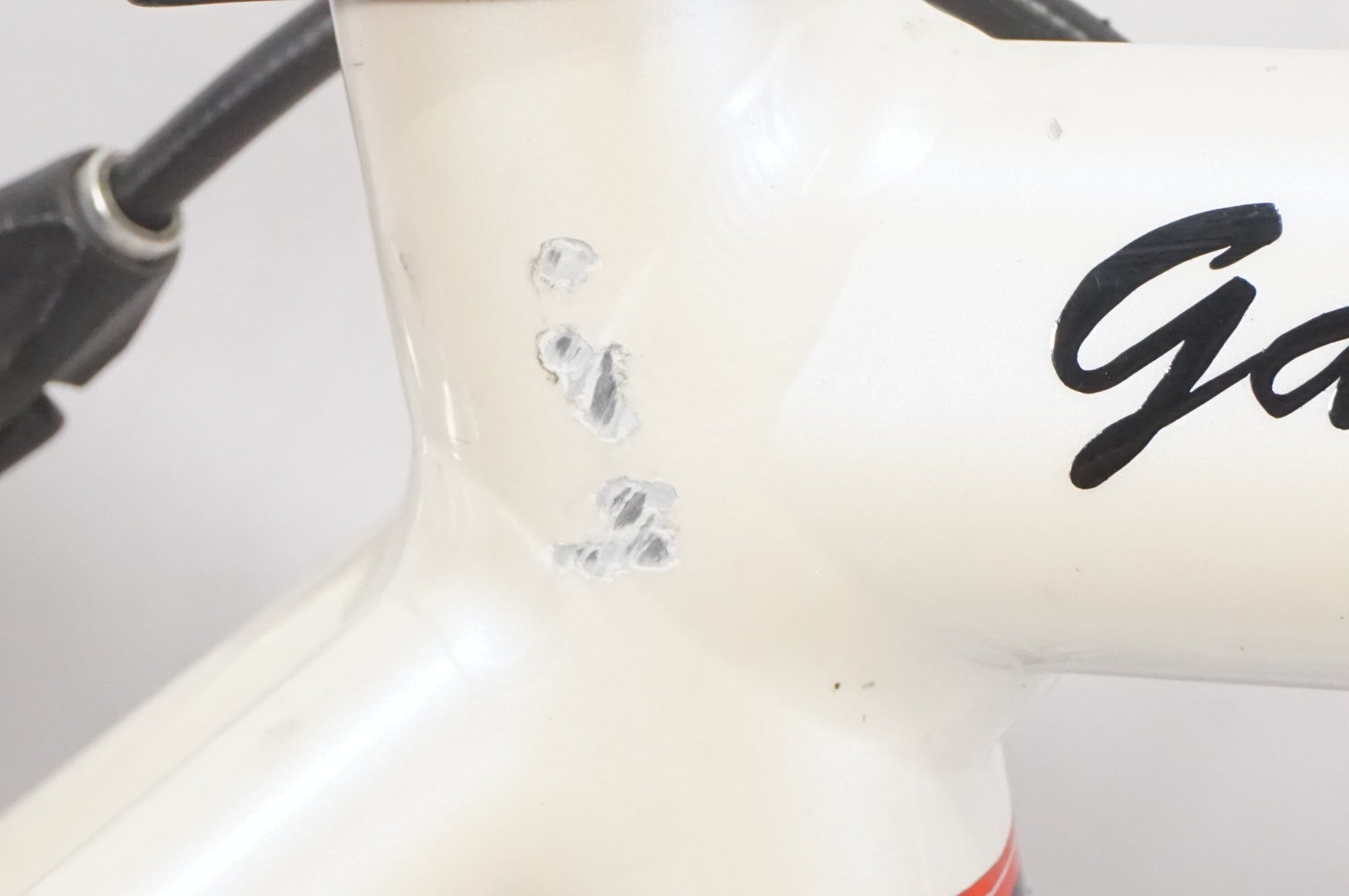 EDDY MERCKX 「エディメルクス」 GARA 2005年モデル ロードバイク / AKIBA店