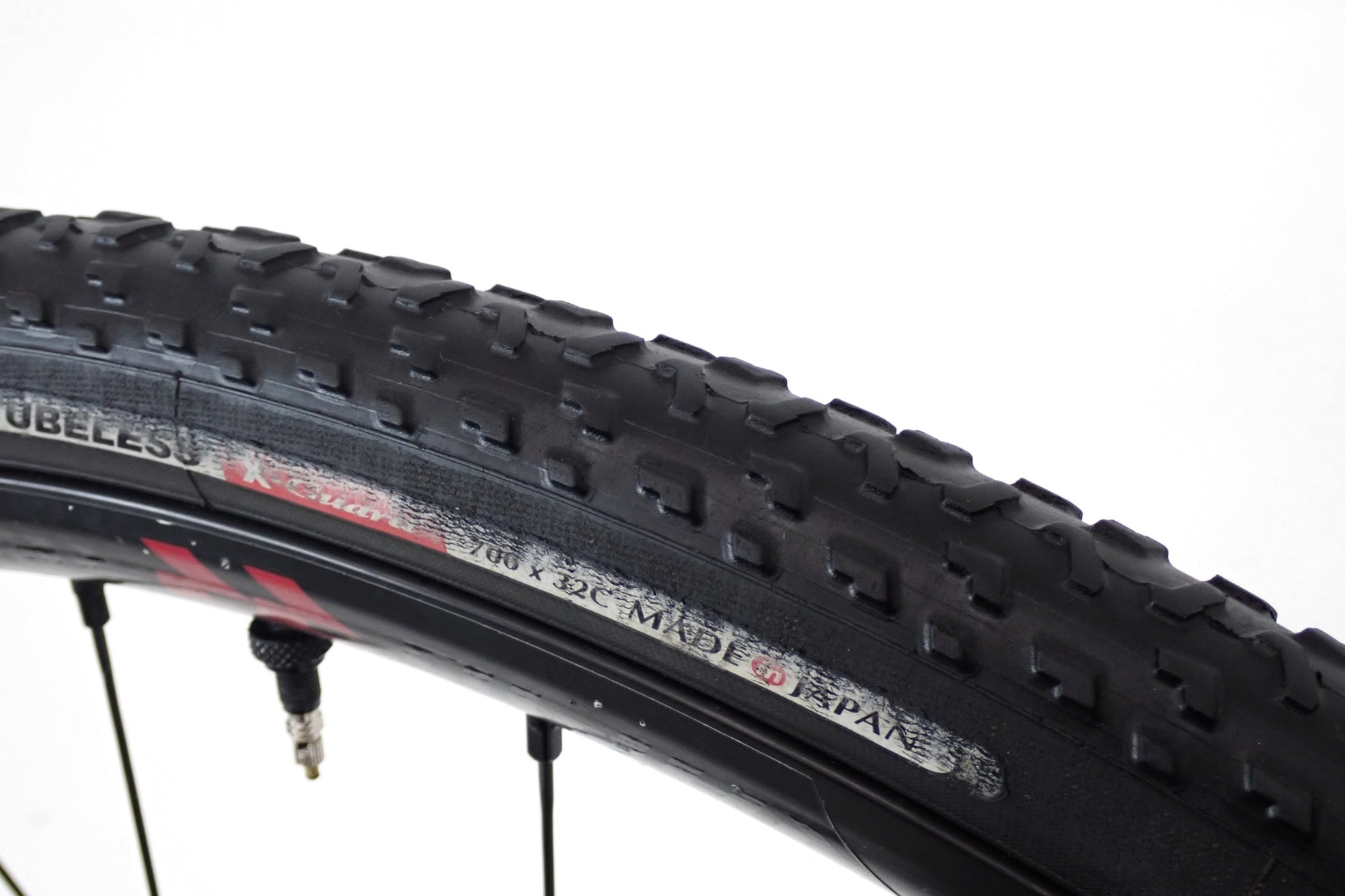 FULCRUM 「フルクラム」 RAPID RED 5 DISC シマノ11速 ホイールセット / 伊勢崎店