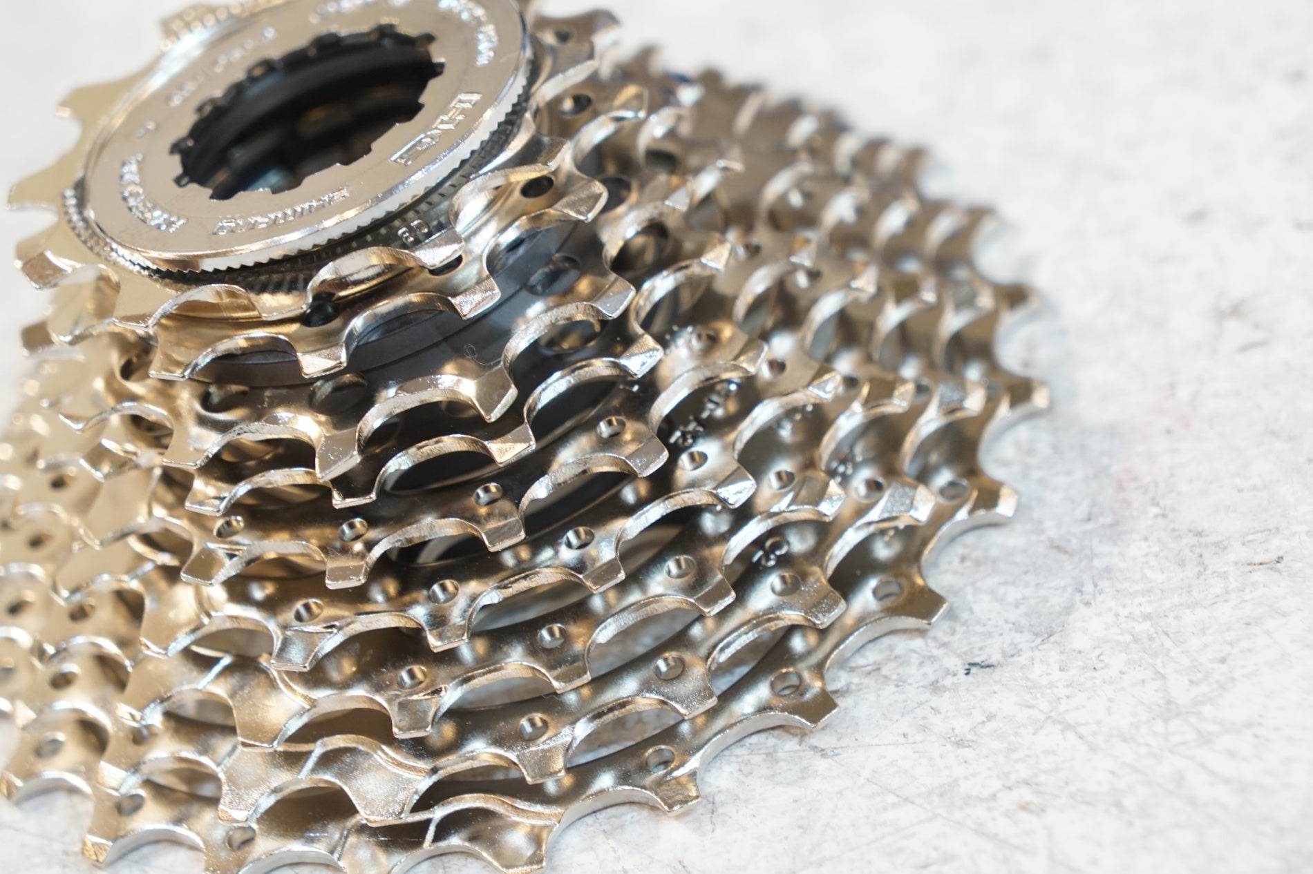 SHIMANO 「シマノ」 CS-HG50-9 12-25T スプロケット / バイチャリ浦和