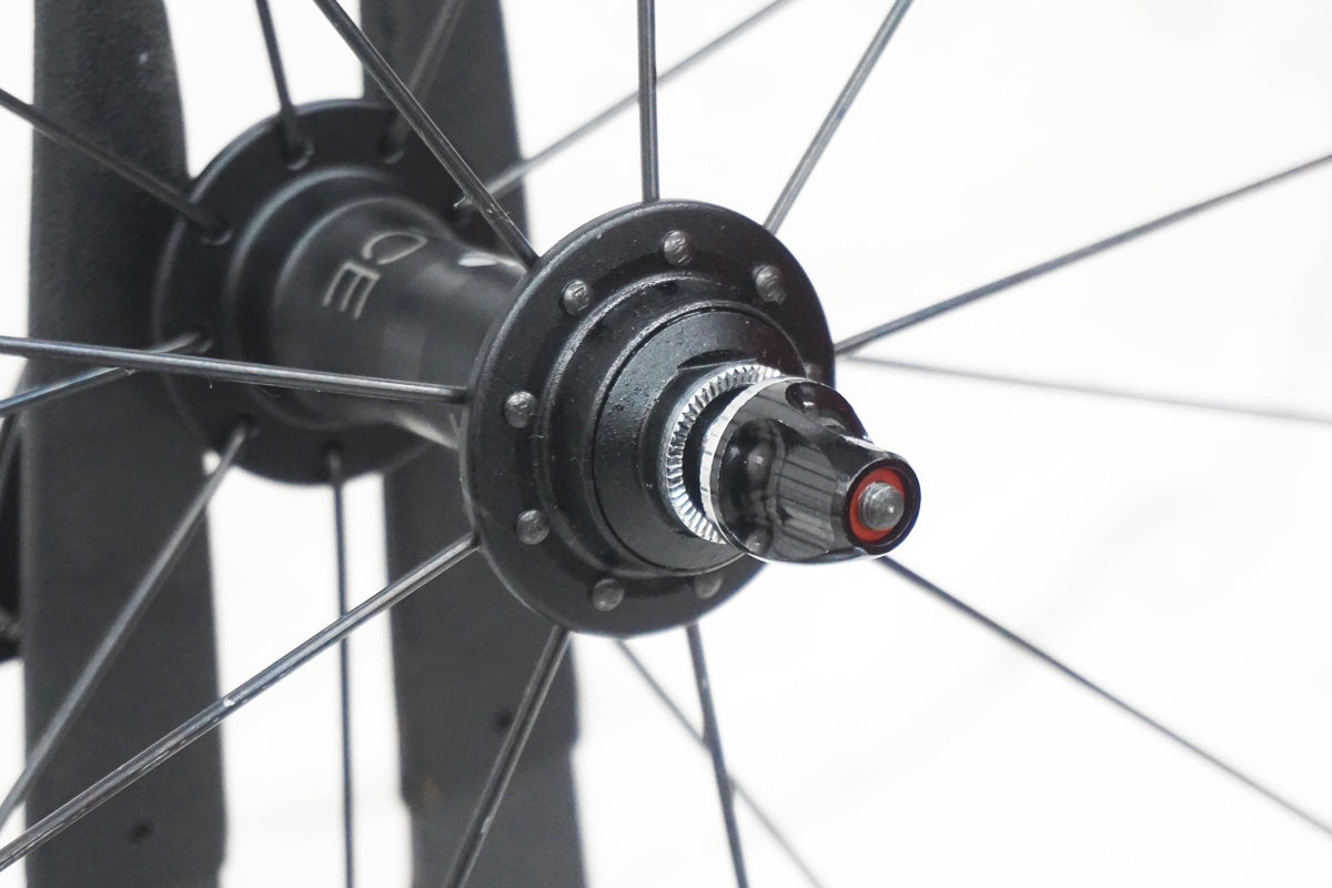 BONTRAGER 「ボントレガー」 RACE シマノ8/9速 ホイールセット / 大阪美原北インター店