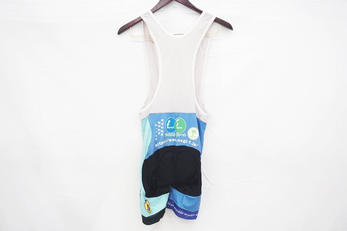 SUNVOLT 「サンボルト」 Lサイズ ビブショーツ / 大阪美原北インター店