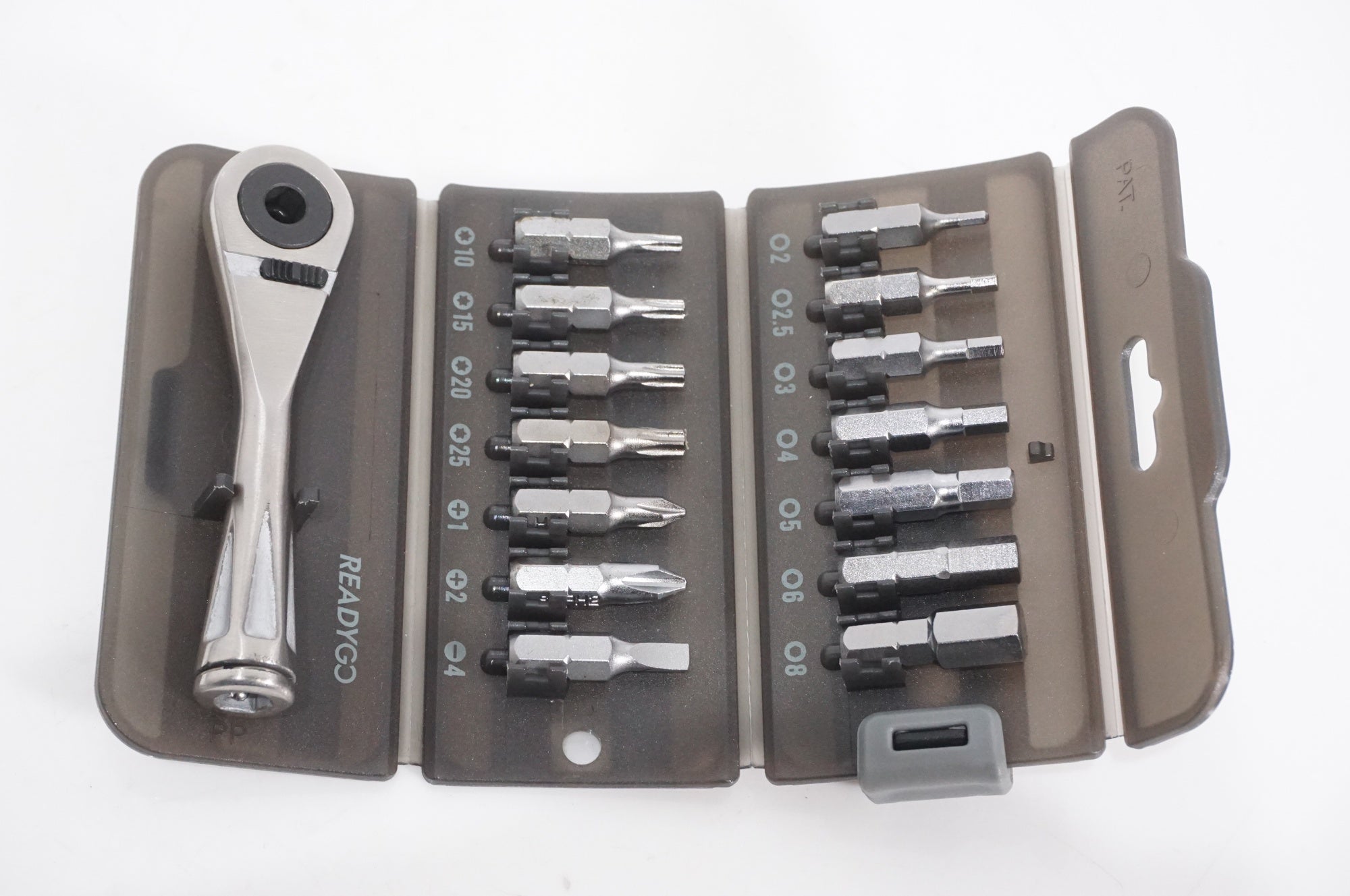 READYGO 「レディーゴー」 ツールキット / AKIBA店