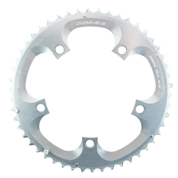 SHIMANO 「シマノ」 DURA-ACE FC-7800 50T チェーンリング / 中目黒店