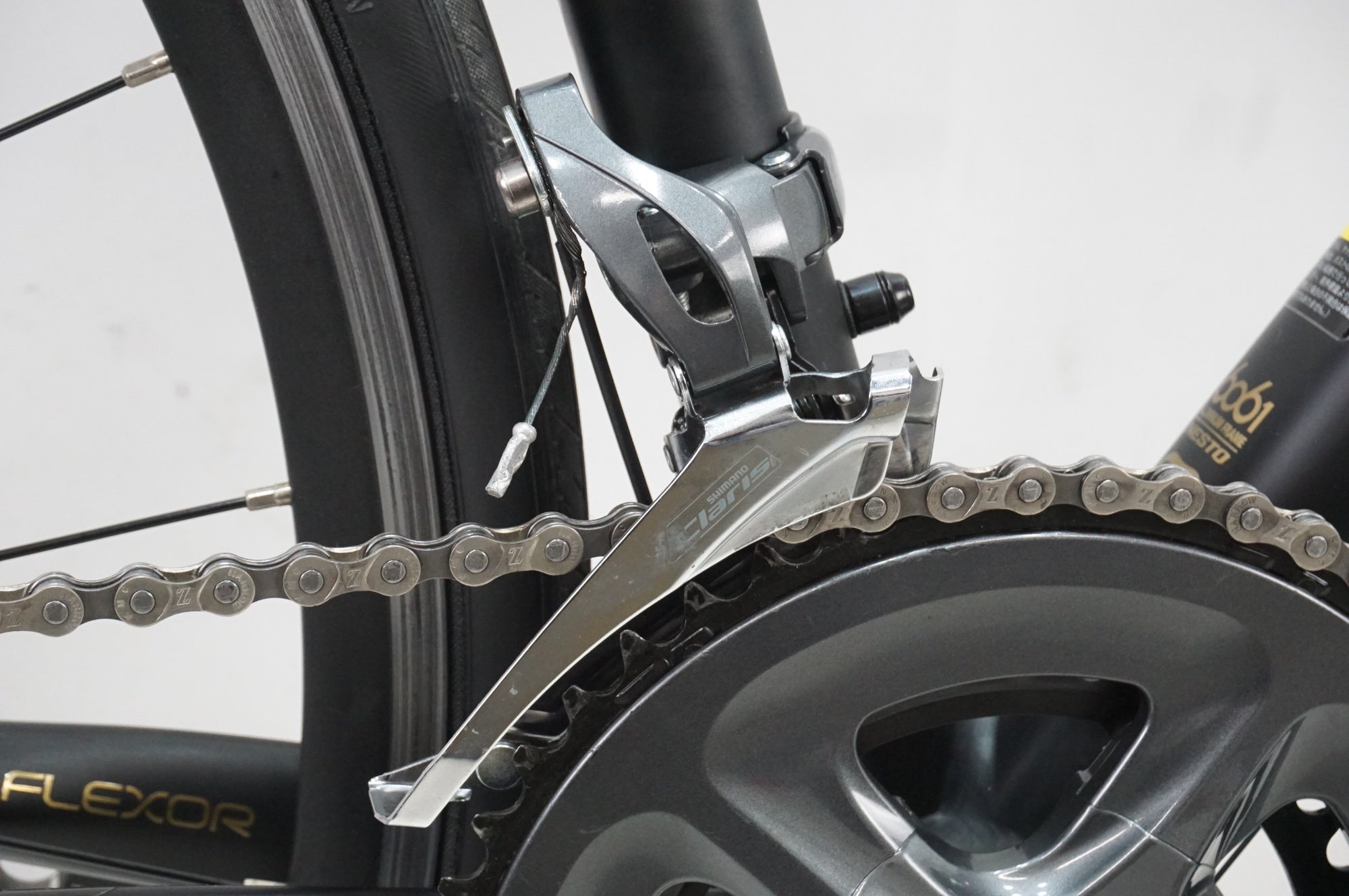 NESTO 「ネスト」 FALAD PRO 2023年モデル ロードバイク / 大宮店