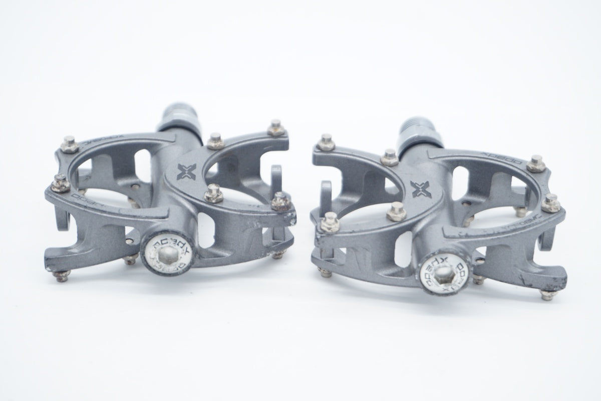 XPEDO 「エクスペド」 ペダル / 京都八幡店