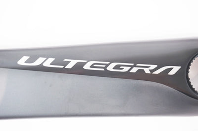 SHIMANO 「シマノ」 ULTEGRA FC-R8000 172.5mm 左クランクアーム