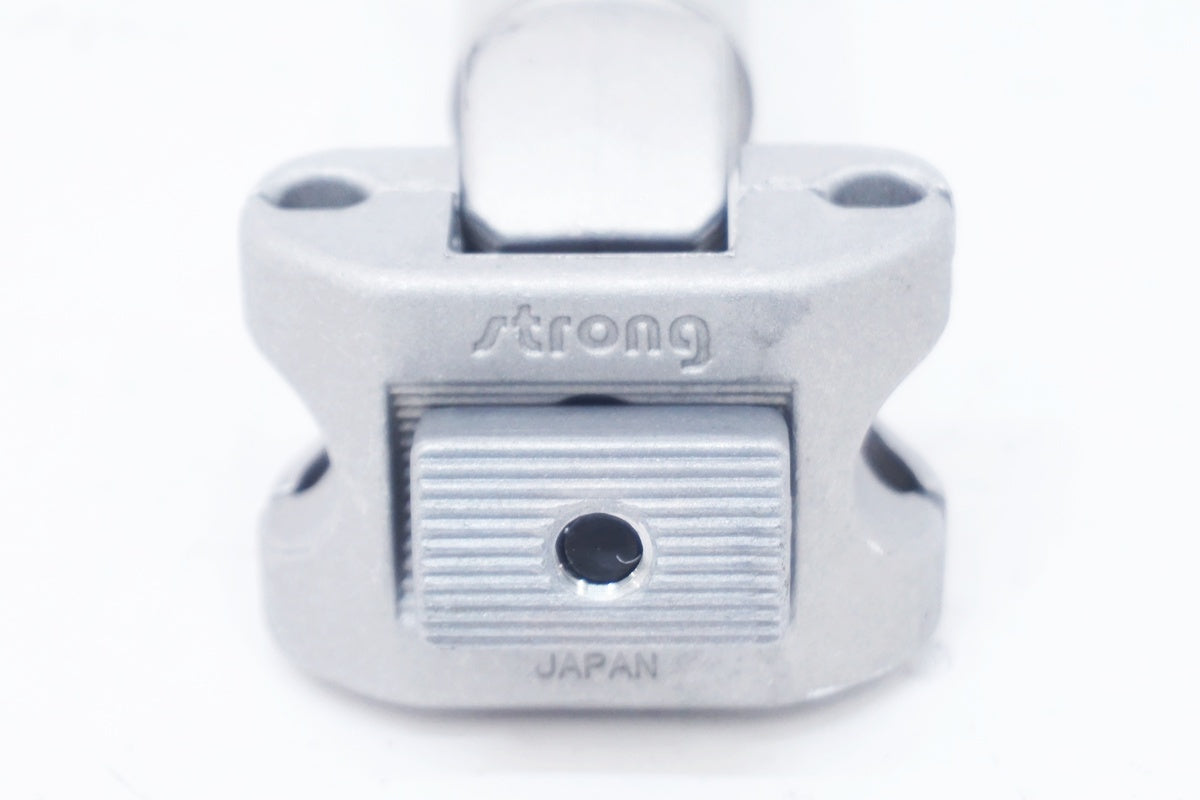 STRONG 「ストロング」 Φ26.4 300mm シートポスト / 大阪美原北インター店