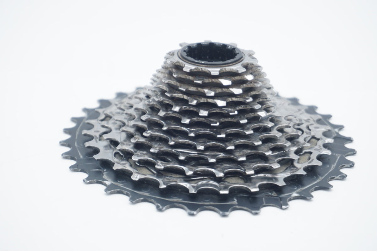 SRAM スラム XG-1270 28T 中古美品 SRAM スラム XG-1270 28T 中古美品 - メルカリ