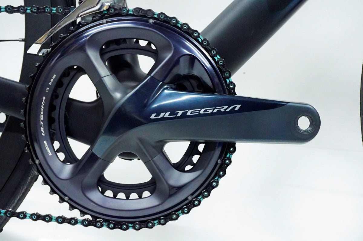 LOOK 「ルック」 785 HUEZ RS DISC 2023年モデル ロードバイク / 名古屋大須店