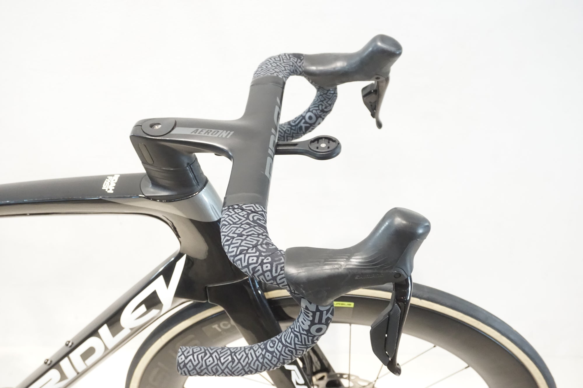 RIDLEY 「リドレー」 NOAH FAST DISC LOTTO SOUDAL LIMITED EDITION 2022年モデル ロードバイク / 横浜戸塚店