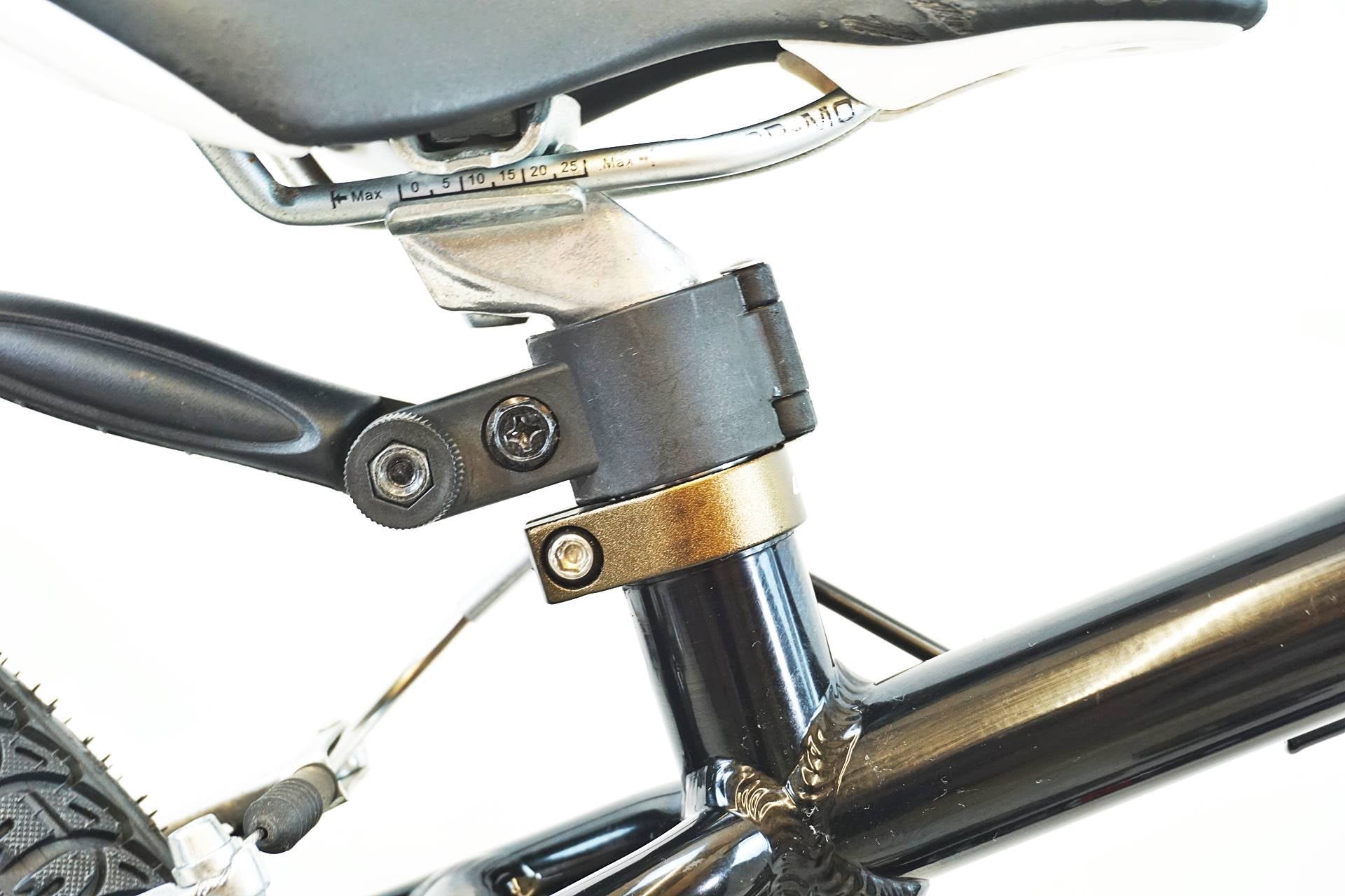 LOUIS GARNEAU 「ルイスガノー」 LGS-J22 2018年モデル キッズバイク / 有明ガーデン店