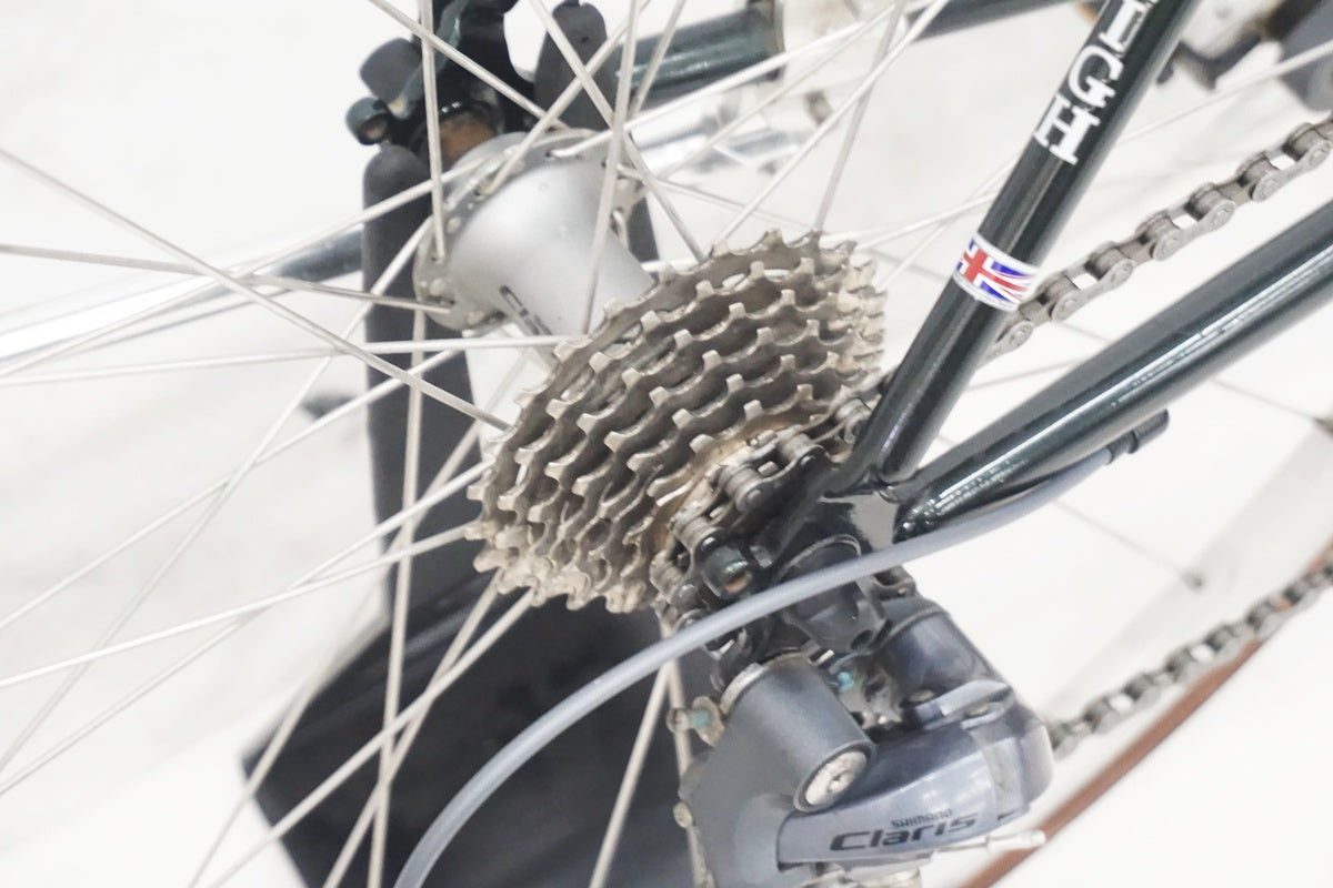 RALEIGH 「ラレー」 RFC RADFORD CLASSIC 2020年モデル クロスバイク