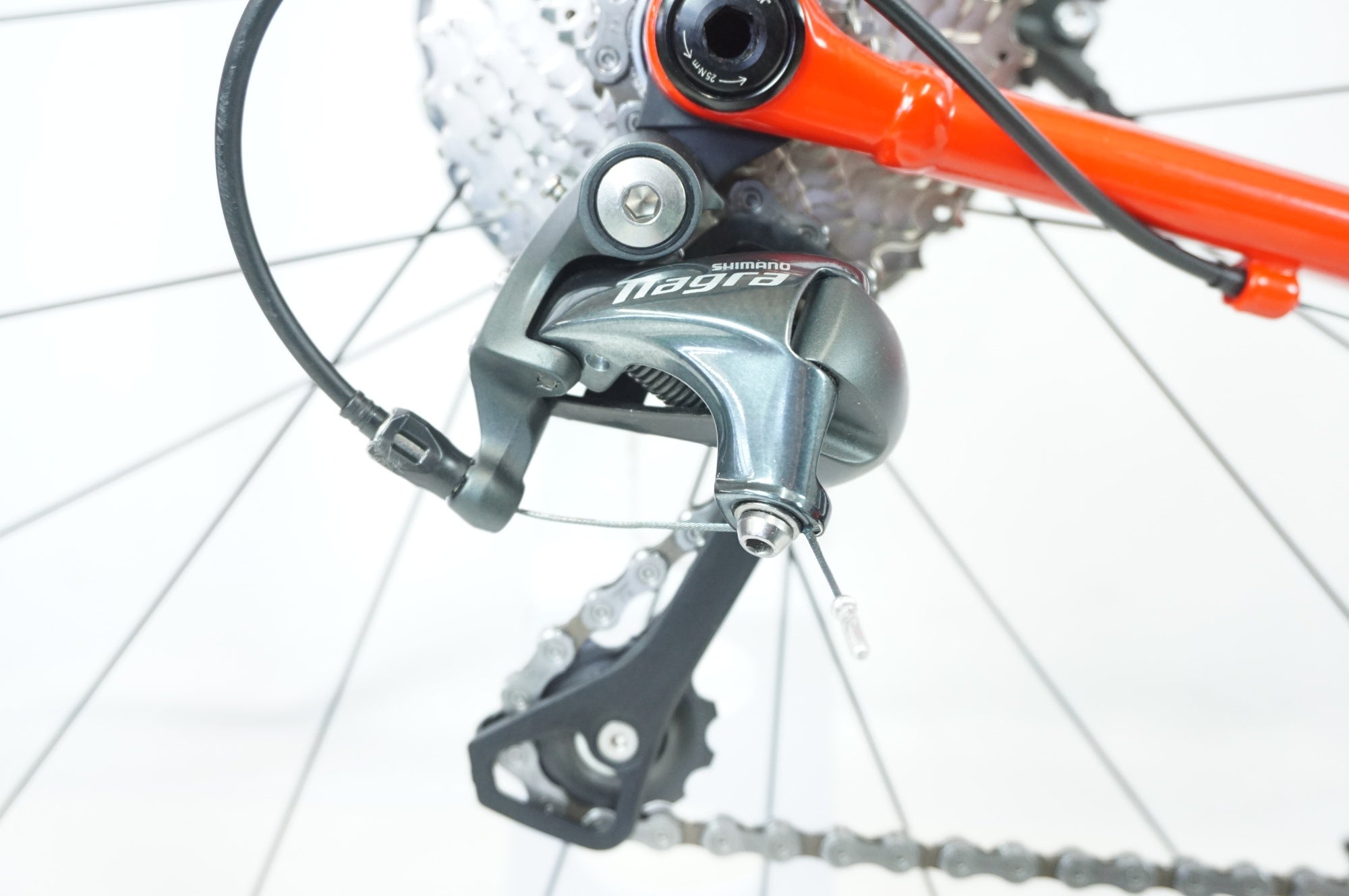 TREK 「トレック」 DOMANE AL4 DISC 2024年モデル ロードバイク
