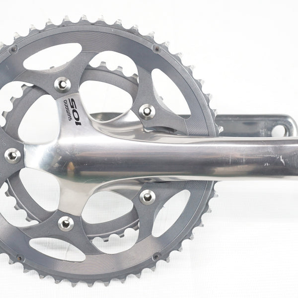 クランク 105 12s 50-34T 165mm SHIMANO 「シマノ」 105 FC-5600 50-34T 165mm クランクセット