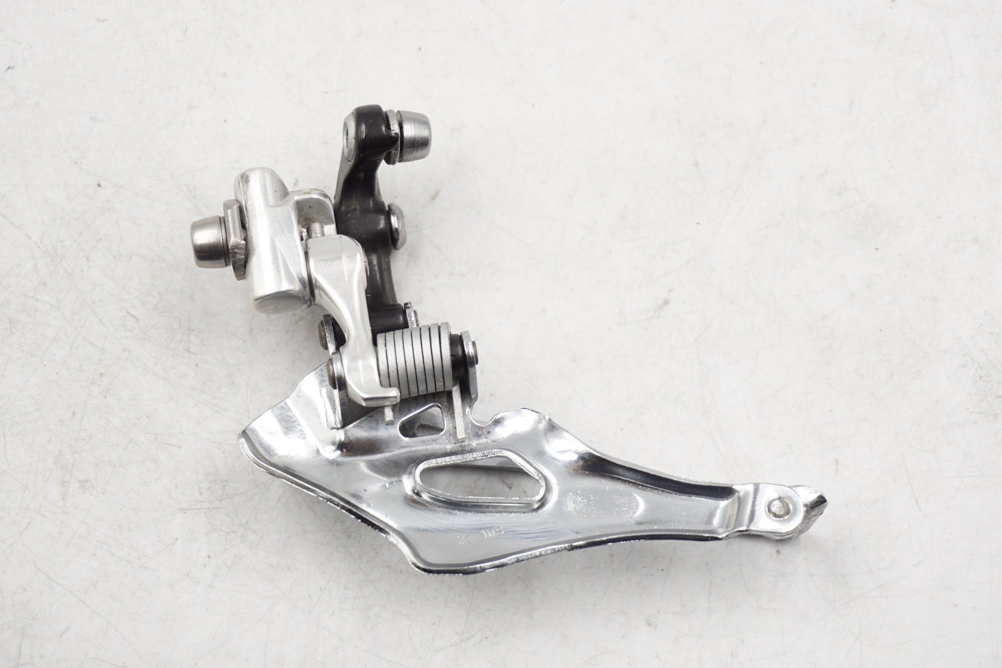 カンパニョーロ Campagnolo CENTAUR フロントディレイラー CAMPAGNOLO 「カンパニョーロ」 CENTAUR フロントディレイラー / 奈良