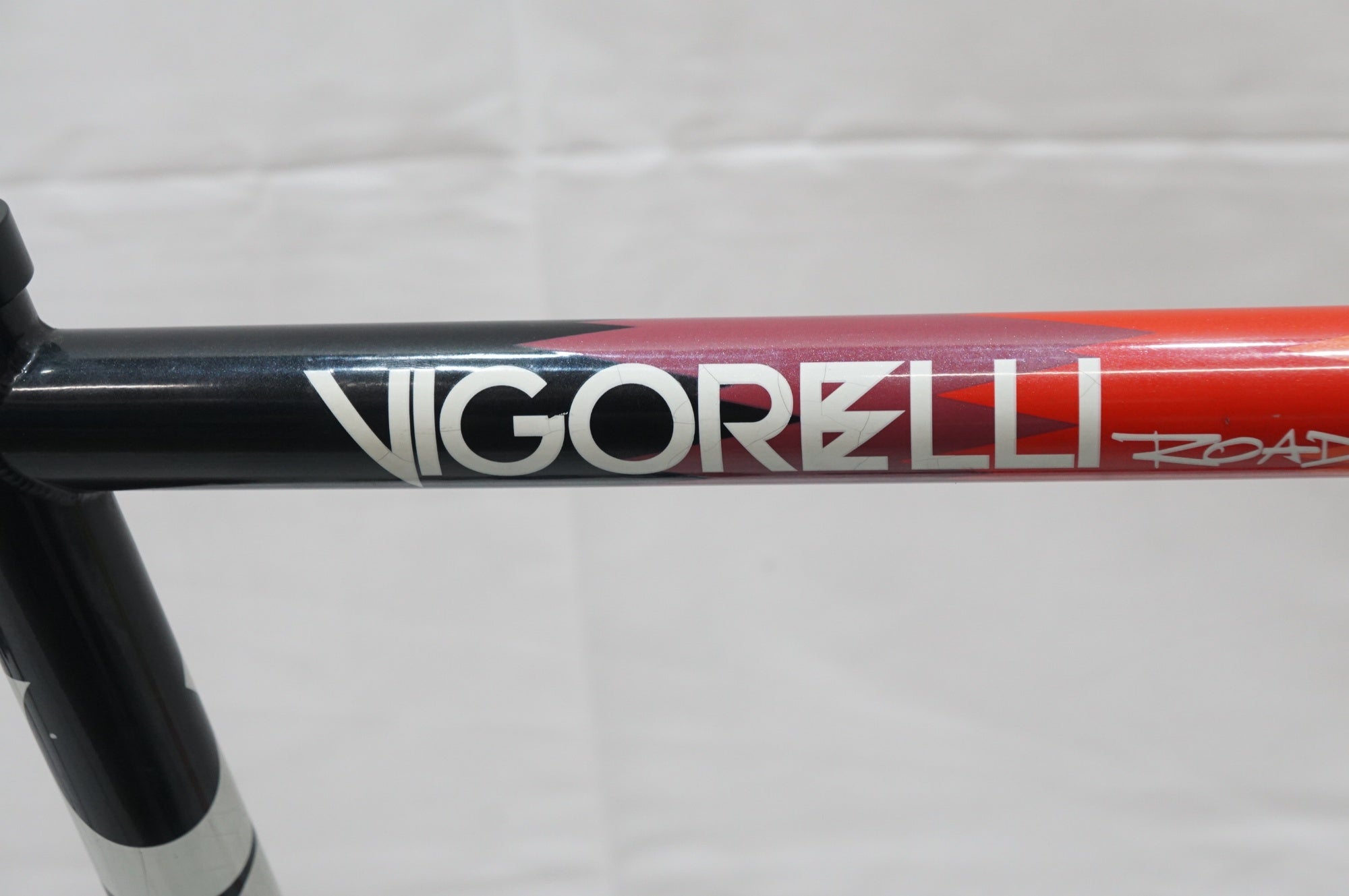 CINELLI 「チネリ」 VIGORELLI ROAD 2018年モデル フレームセット / 大宮店