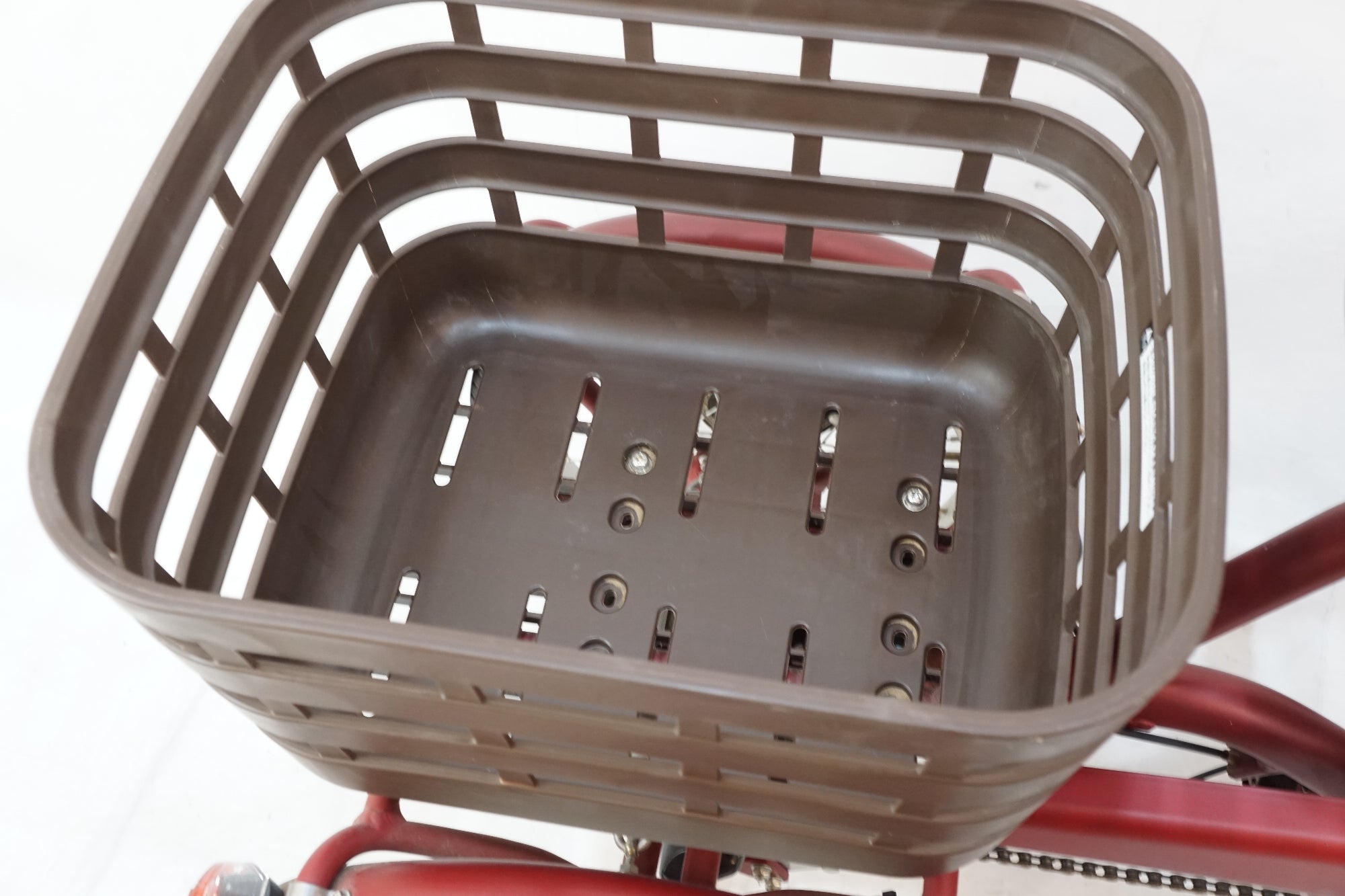 BRIDGESTONE 「ブリヂストン」 ラクットワゴン 2022年モデル 電動アシスト自転車 / バイチャリ浦和ベース