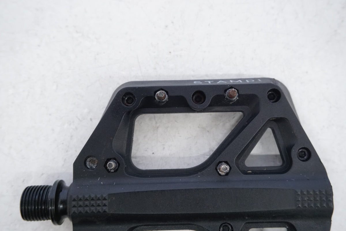 CRANKBROTHERS 「クランクブラザーズ」 STAMP 1 ペダル / 浜松店