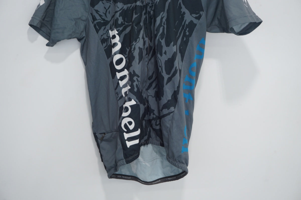 MONT-BELL 「モンベル」 Mサイズ ジャージ / 滋賀大津店