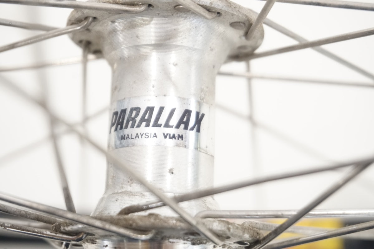 WEINMANN 「ワインマン」 26インチ SHIMANO8-9速 ホイールセット / 滋賀大津店