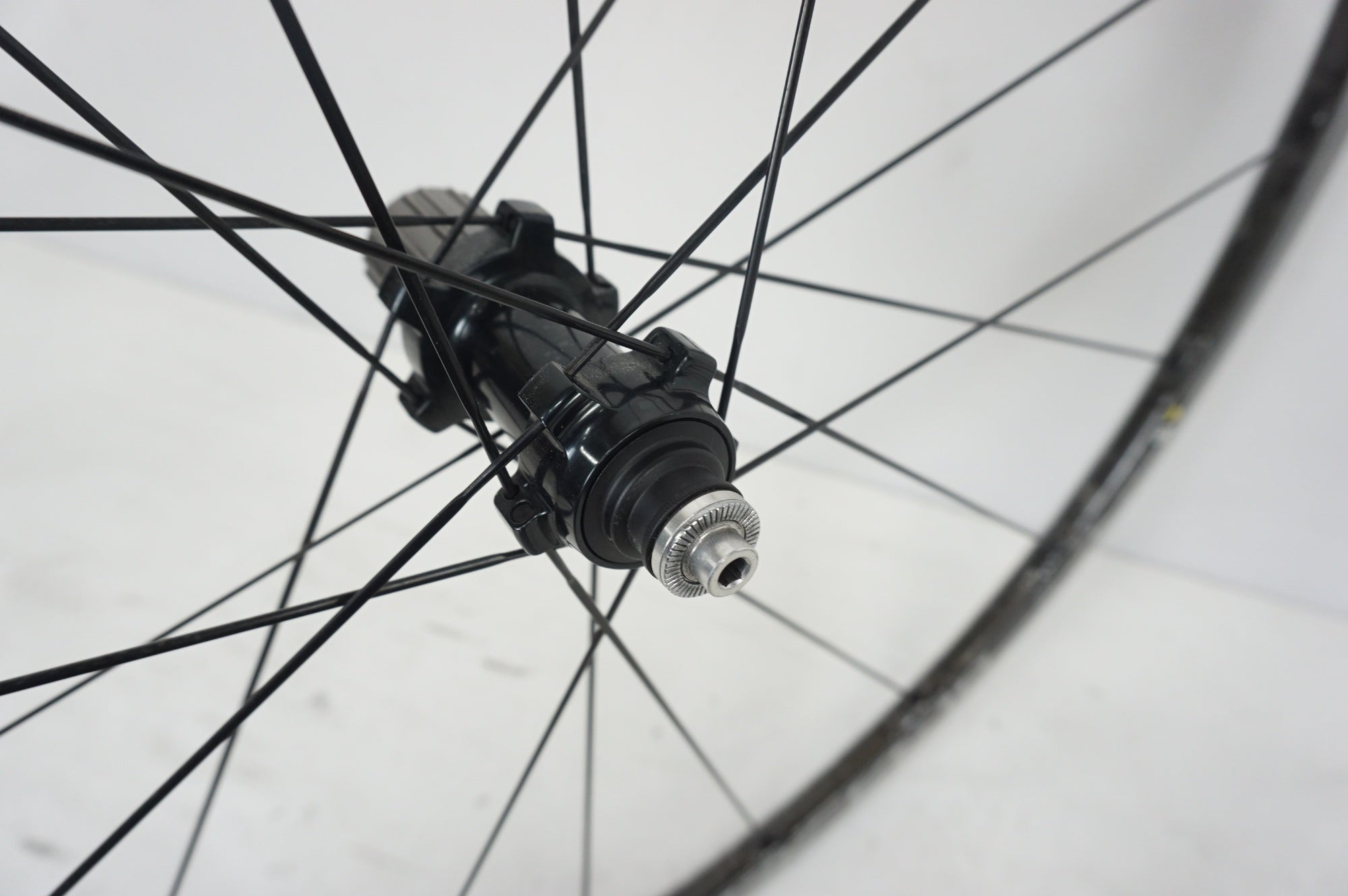 SHIMANO 「シマノ」 DURA-ACE WH-9000 C24 シマノ11速 ホイール SHIMANO 「シマノ」 DURA-ACE WH-9000 C24 シマノ11速 ホイール