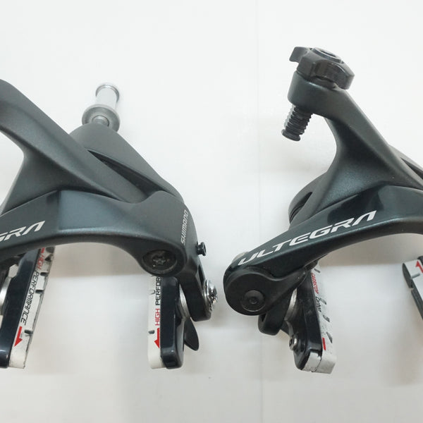 Amazon | シマノ BR-R8000 前後セット R55C4シュー IBRR8000A82