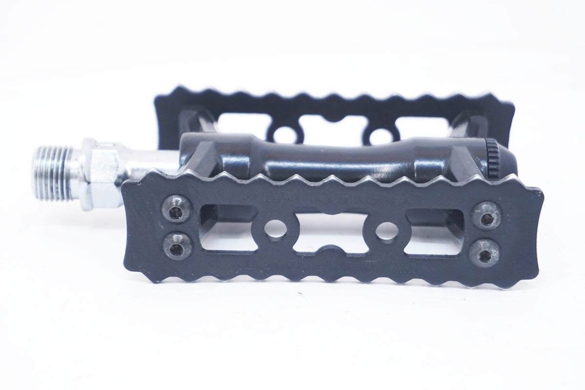 MKS 「ミカシマ」 SYLVAN TOURING NEXT ペダル / 大阪美原北インター店