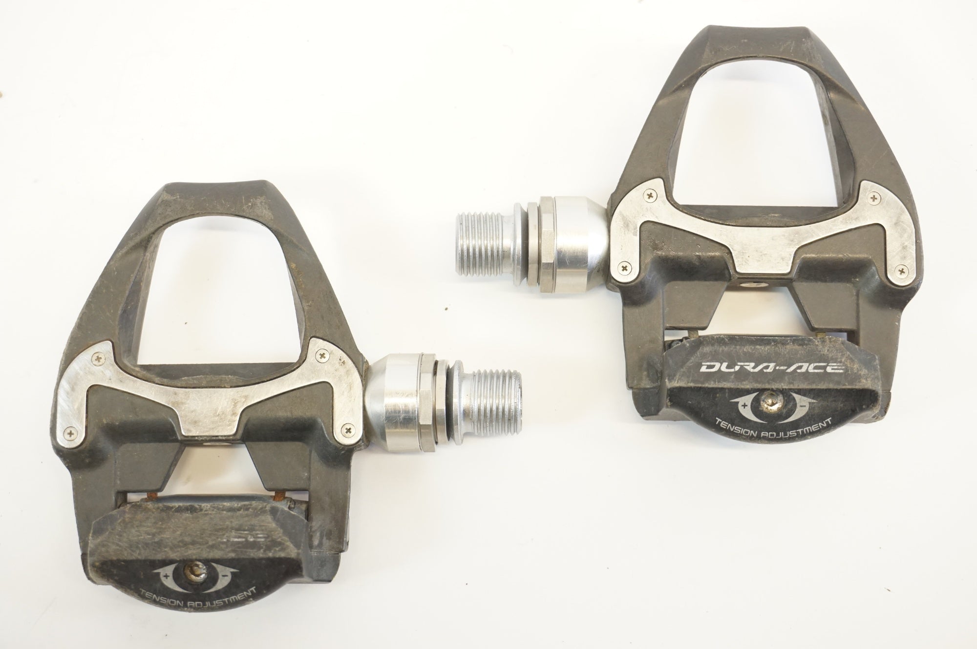 SHIMANO 「シマノ」 DURA-ACE PD-9000 ペダル / 宇都宮店