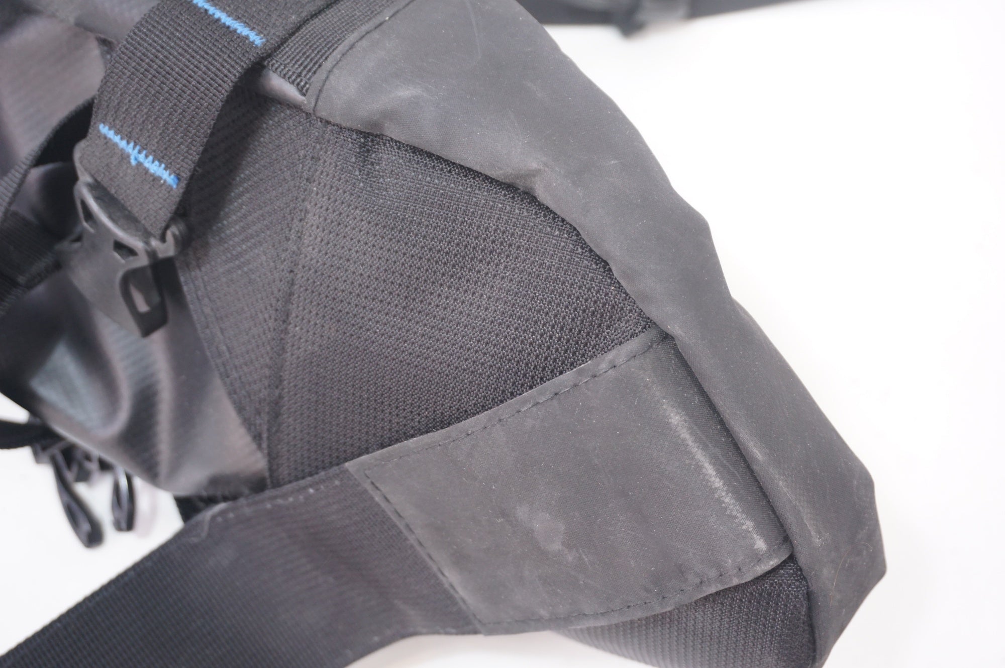 OSTRICH 「オーストリッチ」 SMART EAZY PACK サドルバッグ / 世田谷店