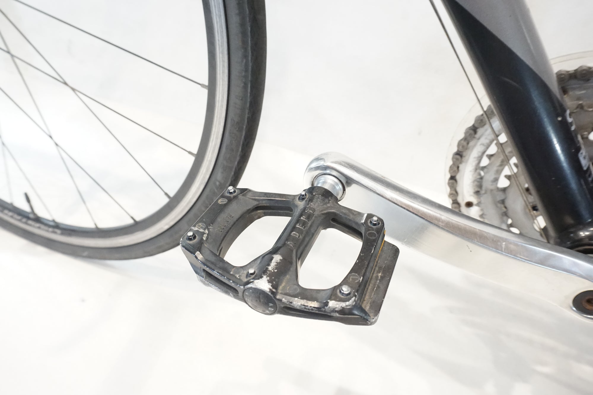 GIANT 「ジャイアント」 CROSTAR 2017年モデル クロスバイク / 横浜戸塚店