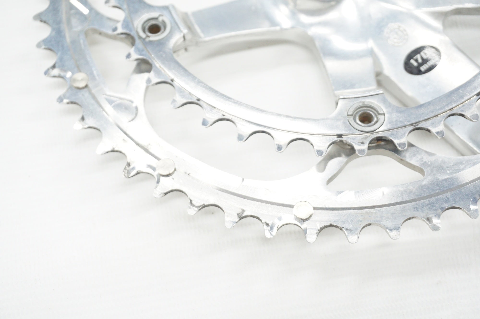 CAMPAGNOLO 「カンパニョーロ」 CENTAUR 10s 52-39T 170mm クランクセット / 阪急塚口店