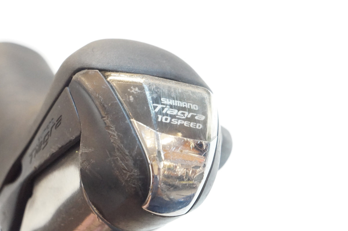 SHIMANO 「シマノ」 TIAGRA ST-4600 デュアルコントロールレバー / 浦和ベース
