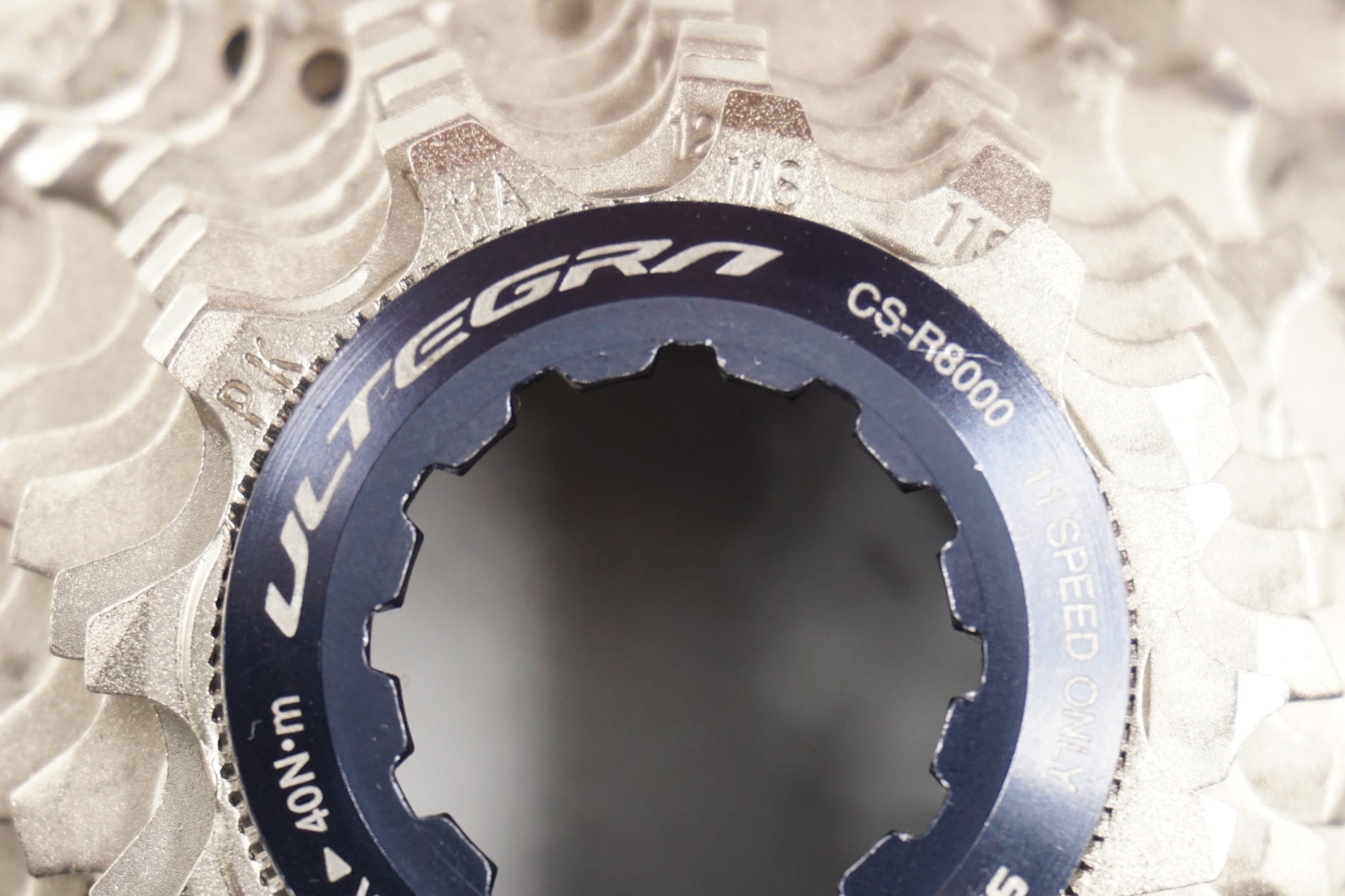 SHIMANO 「シマノ」 ULTEGRA CS-R8000 11-28T スプロケット / 奈良店