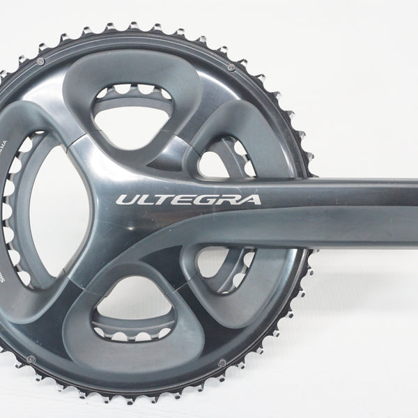 SHIMANO 「シマノ」 ULTEGRA FC-6800 50-34T 170mm クランクセット