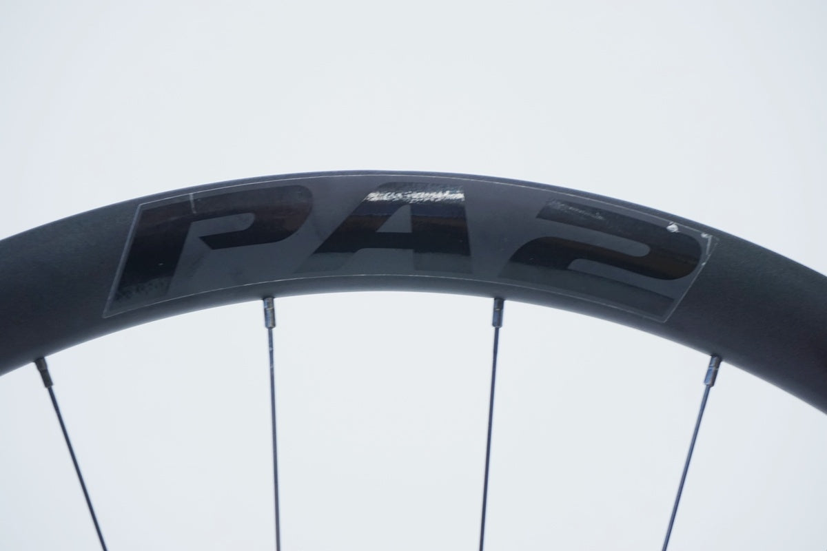 GIANT 「ジャイアント」 P-A2 DISC SHIMANO12S ホイールセット / 京都