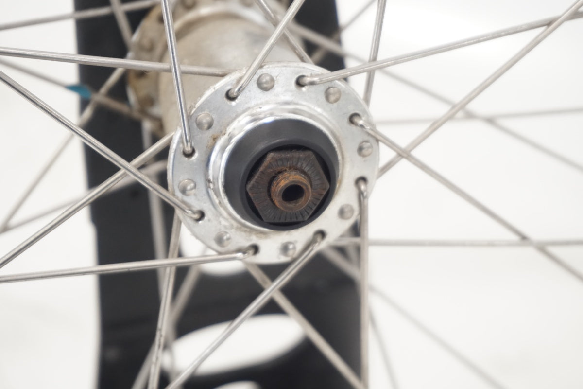 WEINMANN 「ワインマン」 26インチ SHIMANO8-9速 ホイールセット / 滋賀大津店