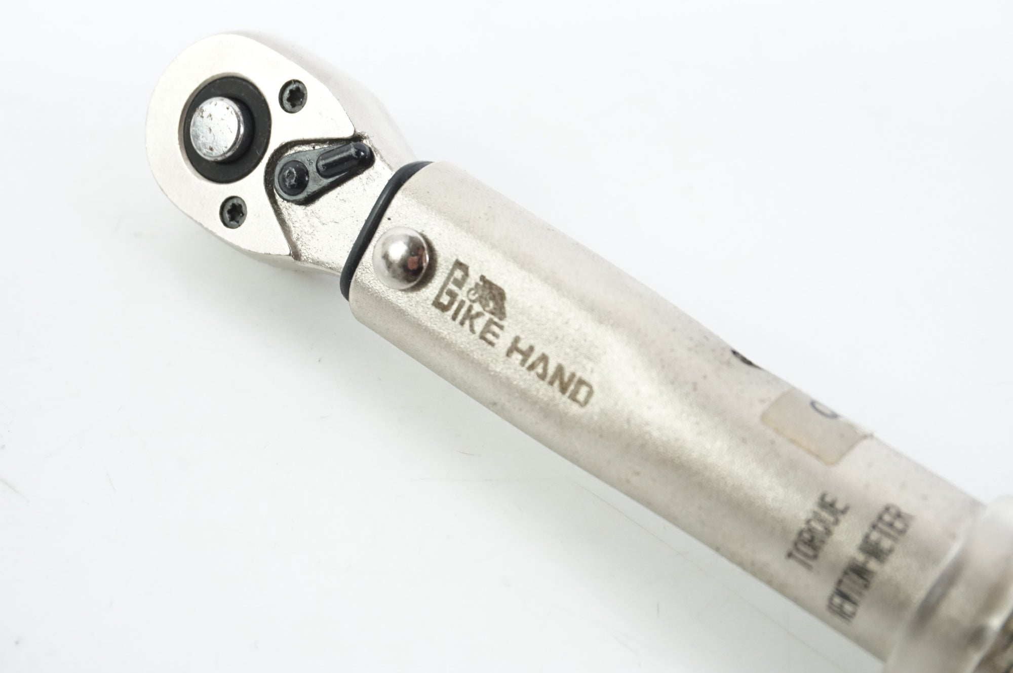 BIKE HAND 「バイクハンド」 YC-617-2S トルクレンチセット / 中目黒店