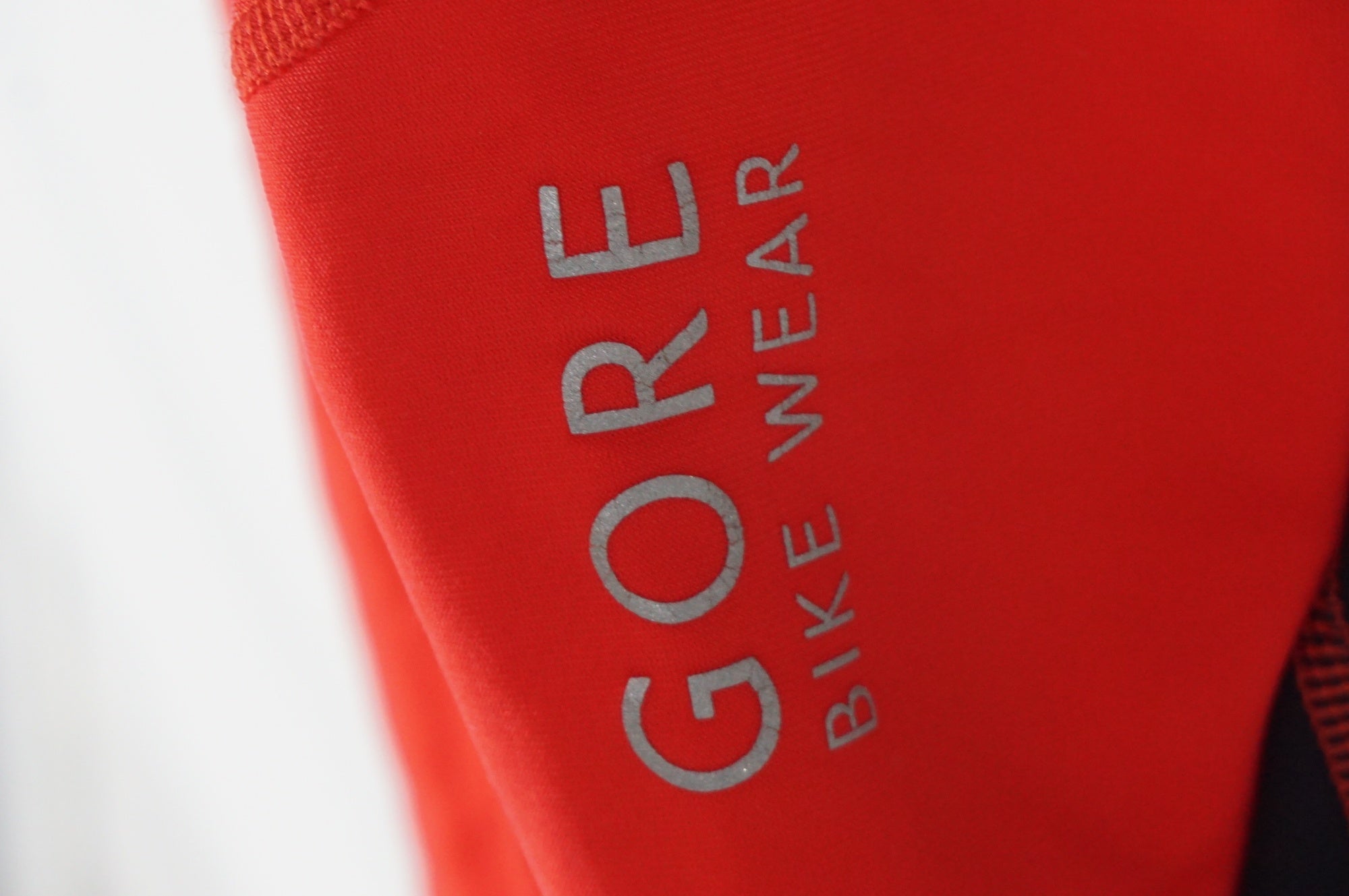 GORE WEAR 「ゴアウェア」 裏起毛 Lサイズ ビブタイツ / 阪急塚口店