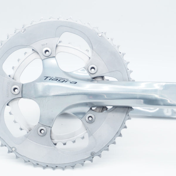 SHIMANO 「シマノ」 TIAGRA FC-4650 50-34T 170mm クランク / 滋賀大津