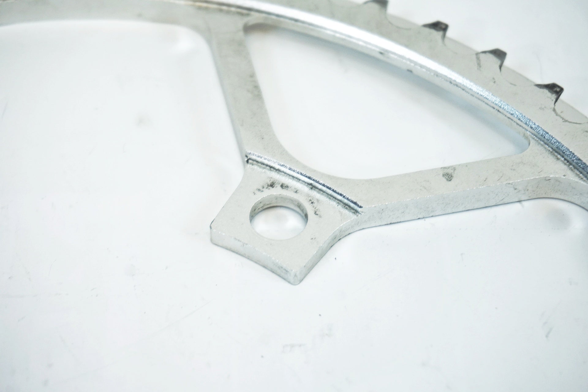 LITEPRO 「ライトプロ」 58T BCD130 チェーンリング / 有明ガーデン店