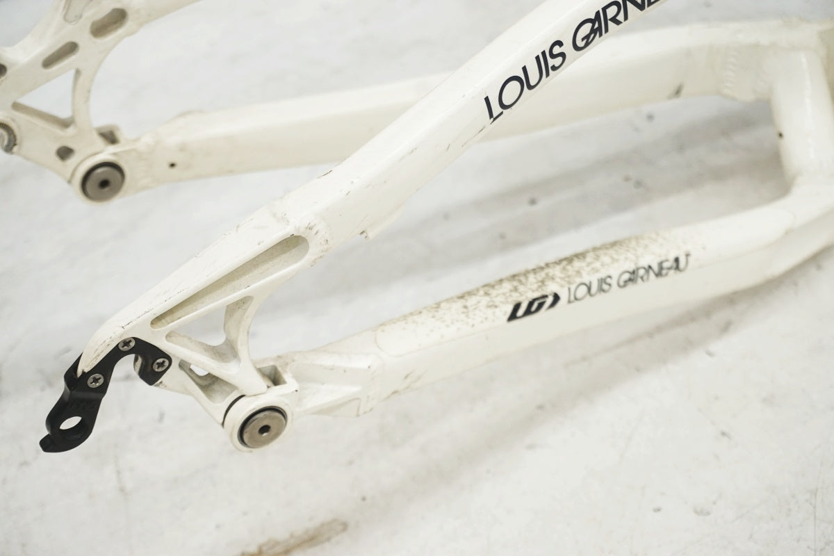 LOUIS GARNEAU 「ルイガノ」 XC FLITE R 2006年頃モデル フレーム / 大阪美原北インター店