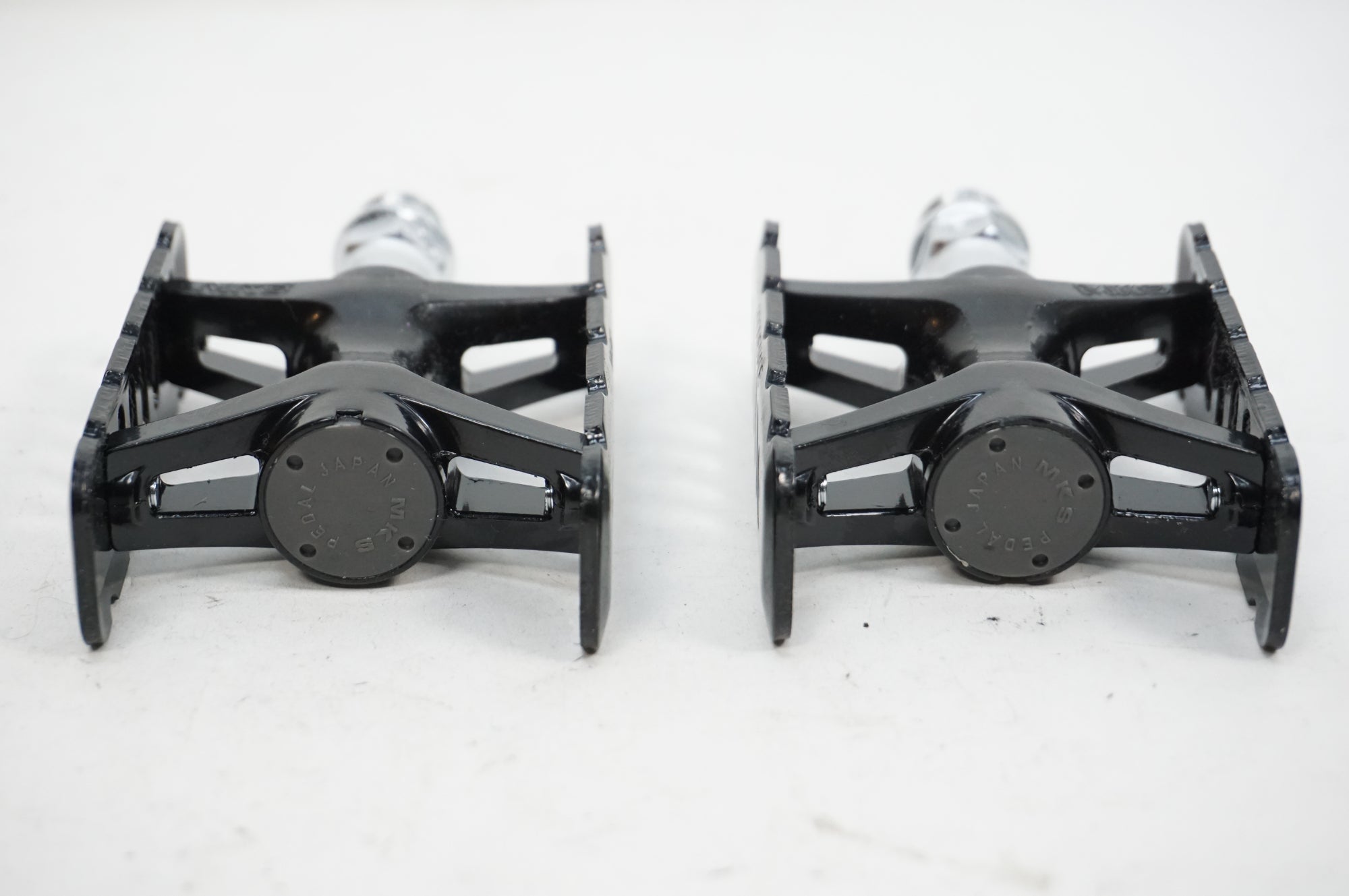 MKS 「ミカシマ」 PROMENADE フラットペダル / 川越店