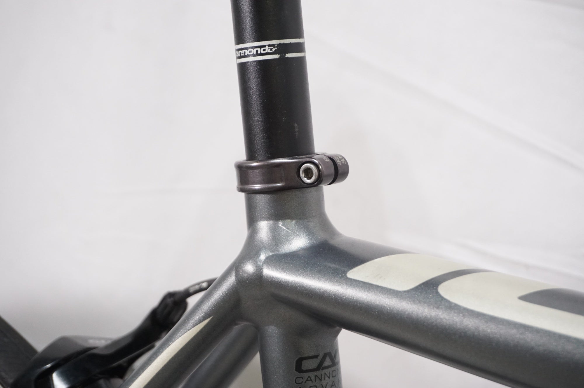 ジャンク CANNONDALE 「キャノンデール」 CAAD10 2014年モデル ロードバイク / AKIBA店